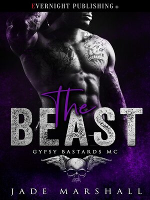 cover image of The Beast